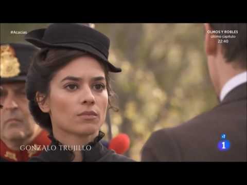 Mauro y Teresa  parte 181