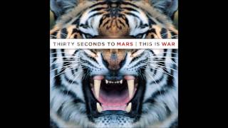 30 Seconds to Mars - Escape (Official Instrumental)