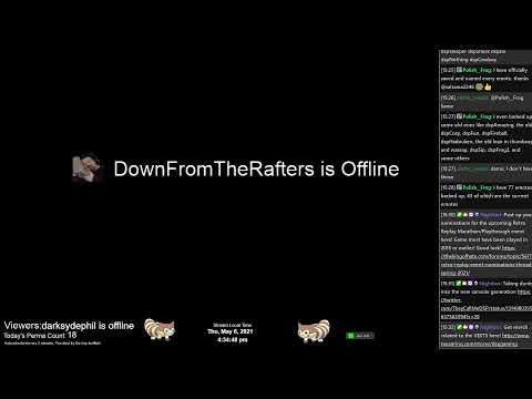 DSP Gaming - Chat Plays