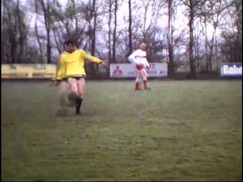 FA 1980 Michel en RKSV Melderslo