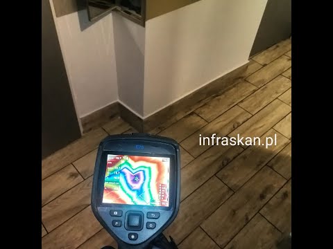 Infra Skan Michał Kaim - video