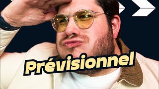 LE BUDGET DANS LE PRODUIT - S1 E10