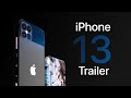 IPhone 13 Trailer Apple