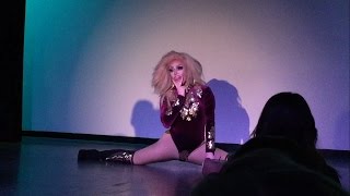 Shontelle Sparkles - "PAINKILLR" @ PLAY Louisville 2/17/17