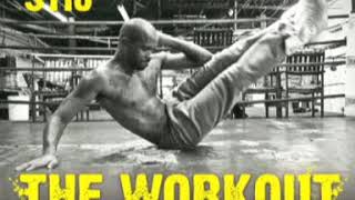 stic workout dead prez mix