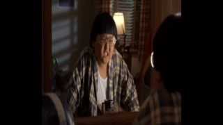 Little Giants - Night Before The Big Game Scene
