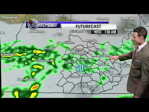 11pm Weather 2.13.18 - ABC 36 News