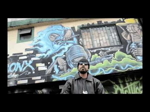 JAHGOOBLINS 13 DUENDES - RAGGAMUFFYN