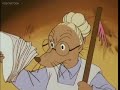The Moomin Episode 30 Midsummer
