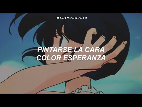 Diego Torres - Color Esperanza (Letra)