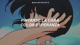 Diego Torres - Color Esperanza (Letra)