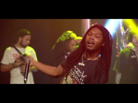 BEGINS WITH A BANG 🔥 | Radio FWD ⏩