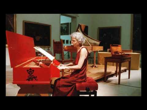Girolamo Frescobaldi: Partite sopra Folia (Laura Alvini, 1982)