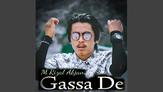 Download lagu Gassa De_Beat mp3 Download lagu Gassa De_Beat mp3