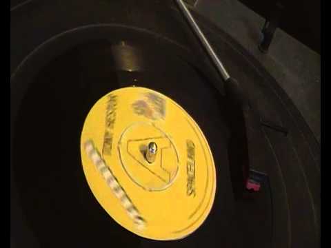 Tony Hestor - Spaceland - Grapevine Records - Unreleased Wigan Casino oldie