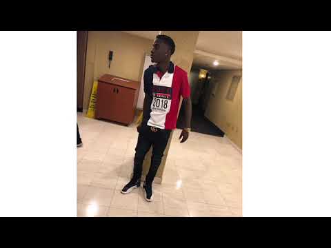 Trell Outchea - Stand Alone