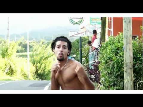 [New!!! 2010] Fowko - Poul la / Clip Ragga zouk 2010