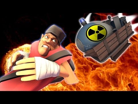 TF2: Weapons of Mass Destruction