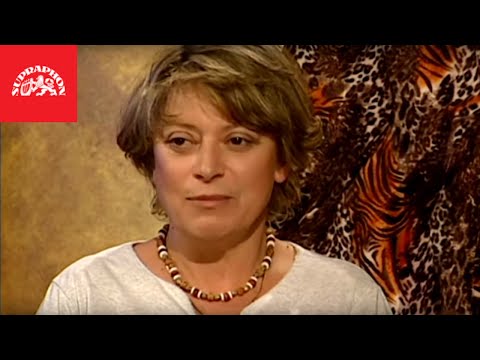 Karel Šíp - Všechnopárty: Jitka Němcová