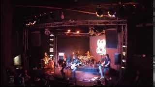 Edguy Cover Brasil - Under the Moon