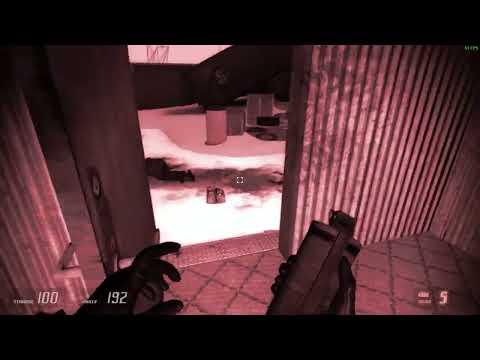 Steam Community :: Video :: Entropy Zero 2 PC Interdependency achievement