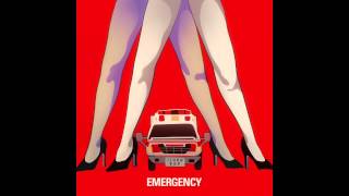 Icona Pop - Emergency (Audio)
