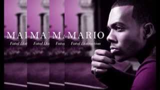 Return II Love ♪: Mario - Fatal Distraction