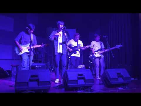 Up For Byes - Ano (Live)