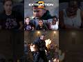 TYLER RAKE VS EVERYBODY Yaboyroshi Extraction2 Reaction Fight Netflix