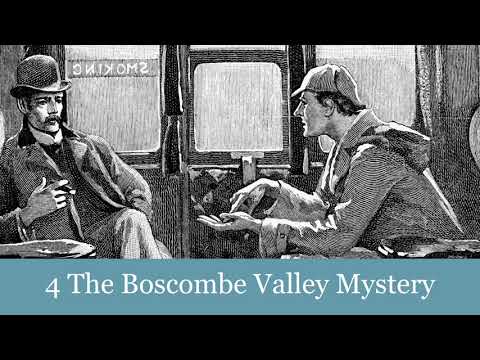 download lagu mp3 mp4 Boscombe Valley Mystery, download lagu Boscombe Valley Mystery gratis, unduh video klip Boscombe Valley Mystery