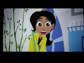 Wild Kratts Aviva Squee