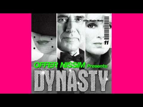 Offer Nissim presents The Dynasty - Children(Original Mix)