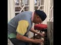 Impresionante este Pianista Virtuoso Toca a una Gran Velocidad y Muchas Notas Es Chucho Valdés