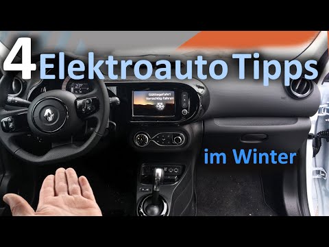 How to get through winter more economically, farther, and more comfortably. | My tips for electri...
