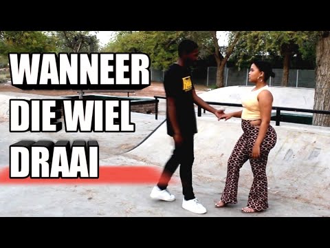 Wanneer die wiel draai - Kort Verhaal