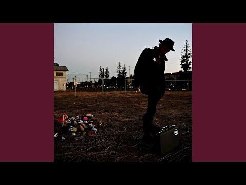 Video thumbnail for Hurricane In My Head