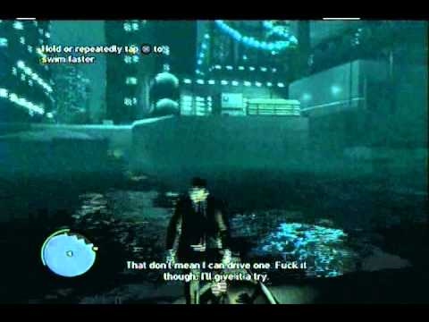 Grand Theft Auto IV Walkthrough W/ Commentary Pt. 49