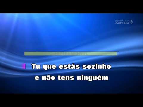 ♫ Demo - Karaoke - TUM TUM TUM  - Bombocas