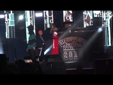 160409 Future Flame - Dok2