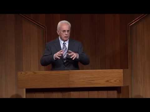 God’s True and Complete Revelation (1 Corinthians 2:6-16)