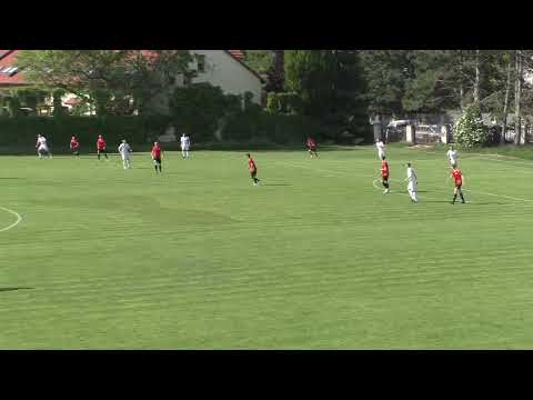 Spartak Průhonice - SK Poříčany