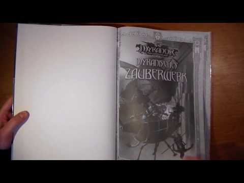 DSA Durchgeblättert Folge 146 - Myranisches Zauberwerk
