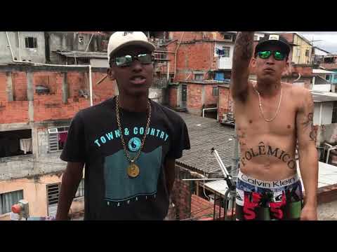 MC NEGUIN DA BRC & VITINHO PQN - MEDLEY 2.0 (( CONSCIENTE BRABO ))