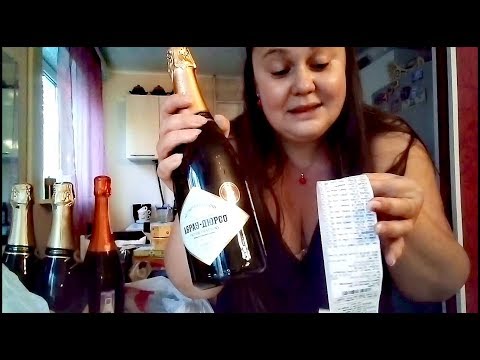 Бешеные скидки в Магнит / Мои покупки на 4515р