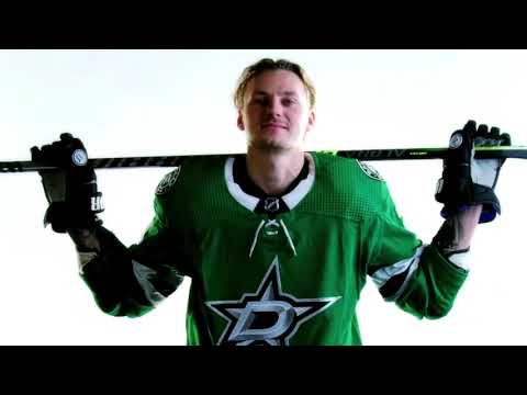 NHL   Jan.12/2022  Seattle Kraken - Dallas Stars