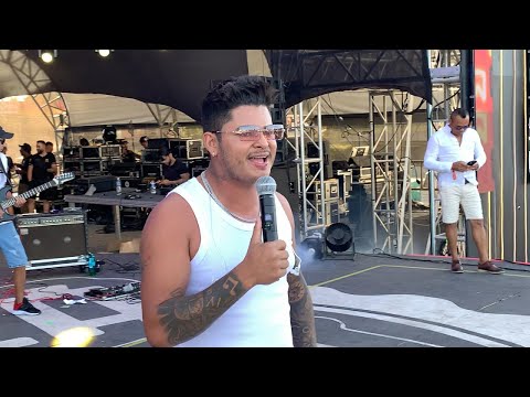 Robério Mendes - Karolina UM UM UM