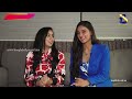 Harshdeep Kaur And Mukti Mohan Interaction For Song Waah Sajna I Boogle Bollywood