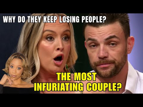 90 Day Fiancé: Why Elizabeth and Andrei Keep Losing Everyone Around Them