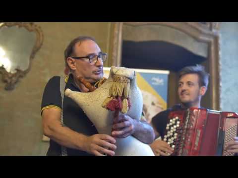 Conferenza Stampa Occit'amo 27 Giugno