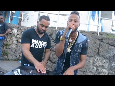 Mangee Audio x Melvin Flow x Lirico En La Casa - Marianela